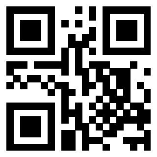 Scansione del Qr Code di 3207112601