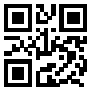 Immagine del QrCode di 3207112602