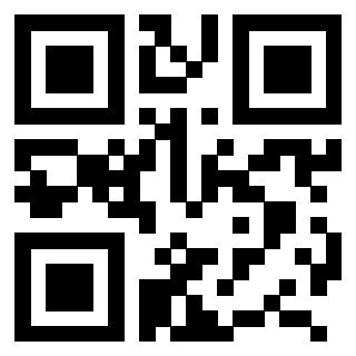 Immagine del Qr Code di 3207112603