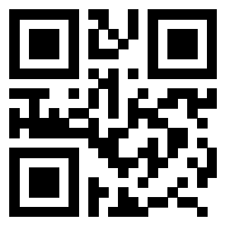 3207112605 QrCode associato