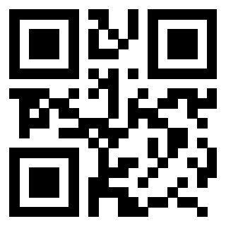 3207112606 - Immagine del QrCode associato