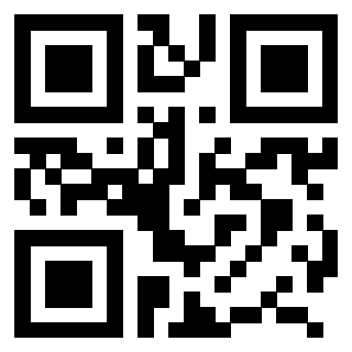 Scansione del Qr Code di 3207112608