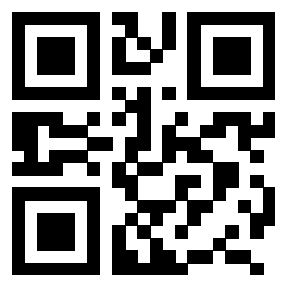 Scansione del Qr Code di 3207112609