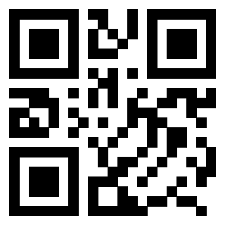 Immagine del Qr Code di 3207112610