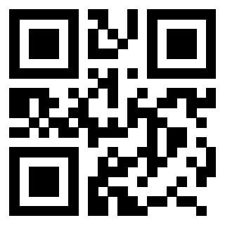 3207112615 Qr Code associato
