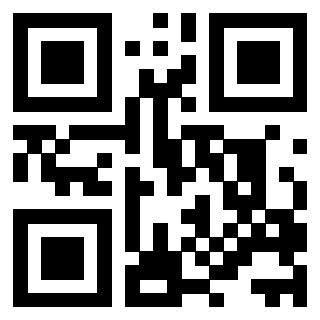 Il QrCode di 3207112616