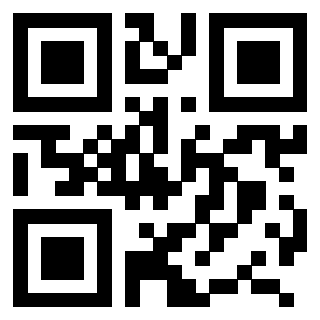 3207112619 QrCode associato