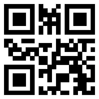 QrCode di 3207112620