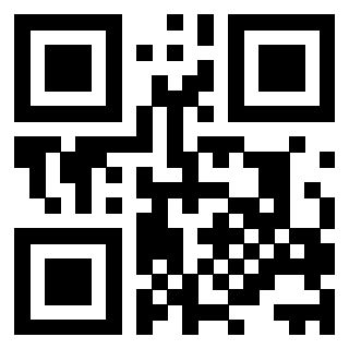 Immagine del Qr Code di 3207112622