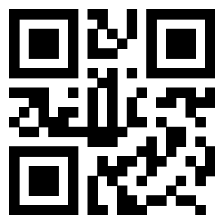 Scansione del QrCode di 3207112625