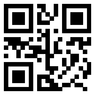 3207112626 - Immagine del QrCode associato