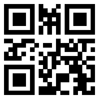 Immagine del Qr Code di 3207112628