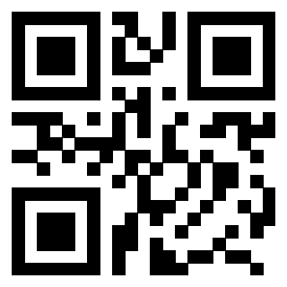 3207112630 QrCode associato