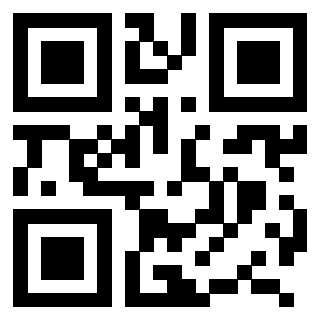 Il Qr Code di 3207112634