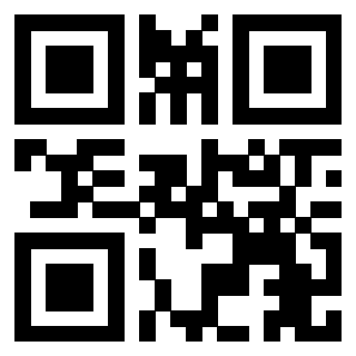 3207112635 Qr Code associato