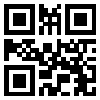 Immagine del QrCode di 3207112636