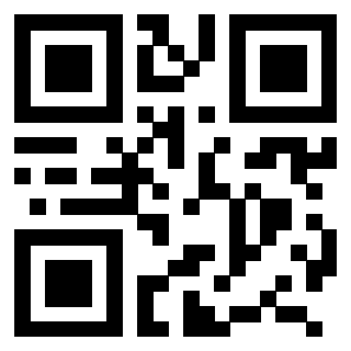 Scansione del Qr Code di 3207112637