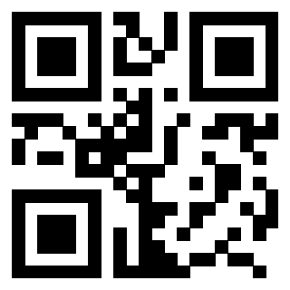 3207112643 Qr Code associato