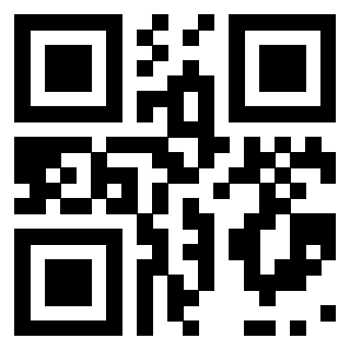 3207112645 QrCode associato