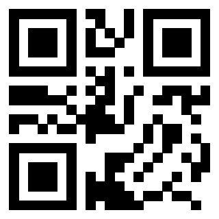 QrCode di 3207112650