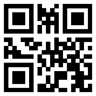 Scansione del Qr Code di 3207112652