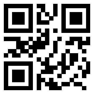 Scansione del Qr Code di 3207112655