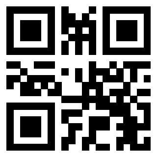 Scansione del Qr Code di 3207112656
