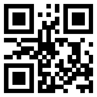 Il QrCode di 3207112657