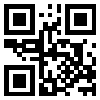 3207112661 - Immagine del Qr Code associato