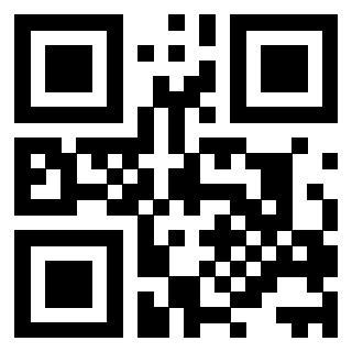 Il Qr Code di 3207112662