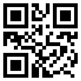 3207112664 - Immagine del Qr Code associato