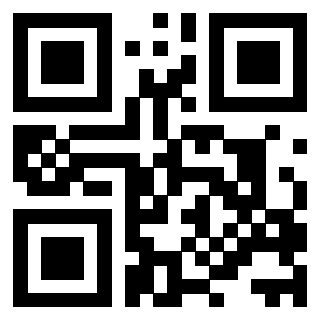 Scansione del QrCode di 3207112666