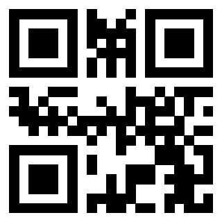 3207112668 QrCode associato