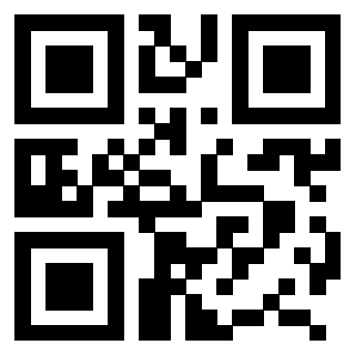 3207112669 Qr Code associato