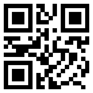 Scansione del Qr Code di 3207112670