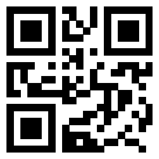 Immagine del QrCode di 3207112675