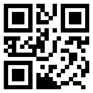 QrCode di 3207112682