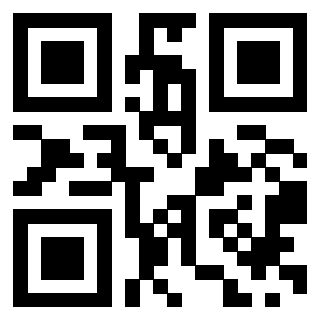 3207112684 QrCode associato