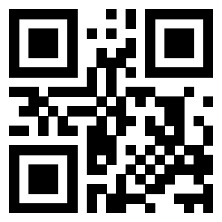 Immagine del QrCode di 3207112688