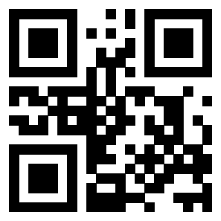 3207112689 - Immagine del Qr Code associato
