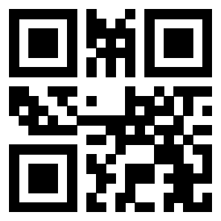 QrCode di 3207112690