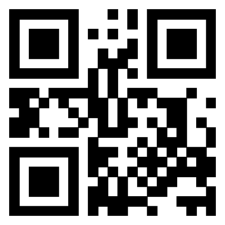 3207112691 - Immagine del QrCode associato