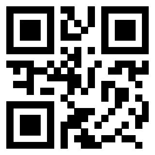 Immagine del Qr Code di 3207112692