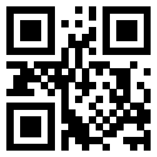 Immagine del Qr Code di 3207112694