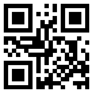 Scansione del Qr Code di 3207112695