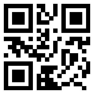 Il QrCode di 3207112696