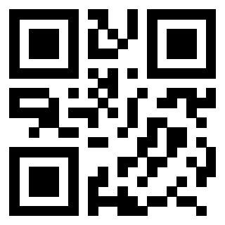 Il QrCode di 3207112699