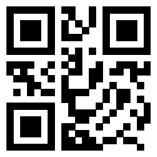 Il Qr Code di 3207112700