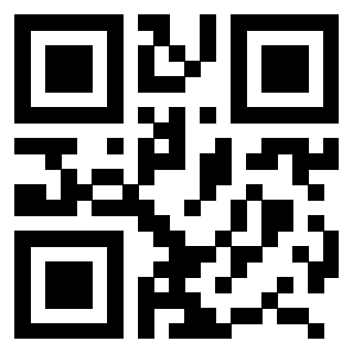 Immagine del QrCode di 3207112701
