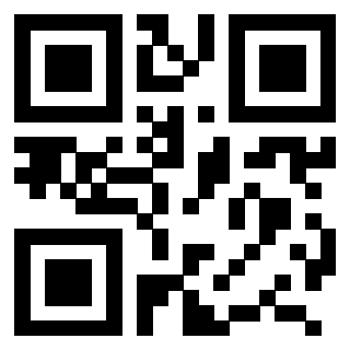 3207112702 QrCode associato